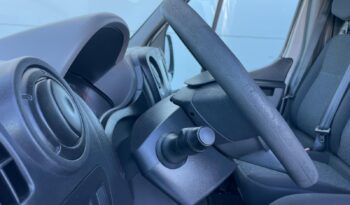 OPEL MOVANO TALLER full