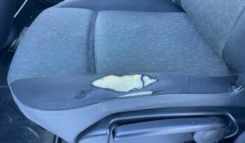 OPEL MOVANO TALLER full