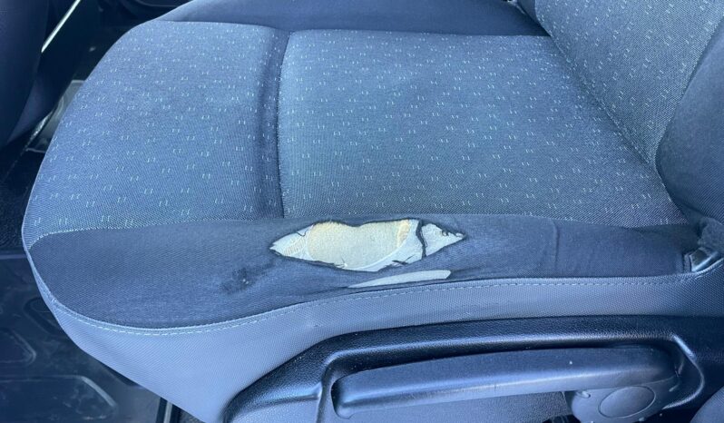 OPEL MOVANO TALLER full