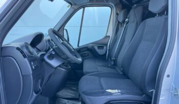 OPEL MOVANO TALLER full