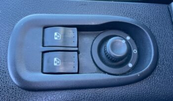 OPEL MOVANO TALLER full