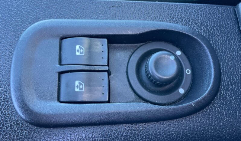 OPEL MOVANO TALLER full