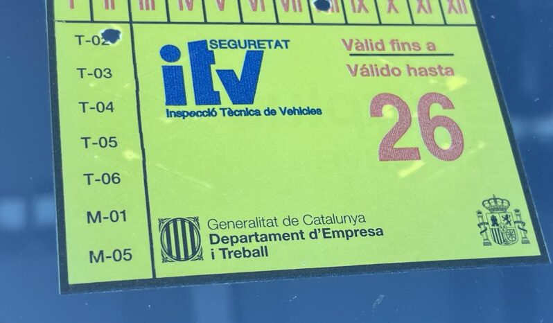 OPEL MOVANO TALLER full