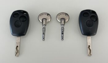 OPEL MOVANO TALLER full