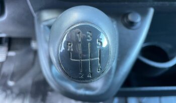 OPEL MOVANO TALLER full