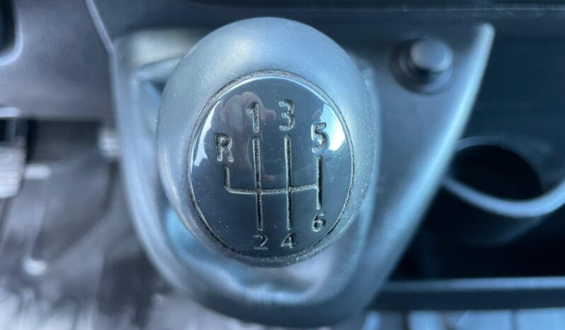 OPEL MOVANO TALLER full