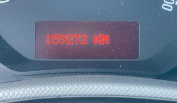 OPEL MOVANO TALLER full