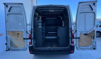 OPEL MOVANO TALLER full