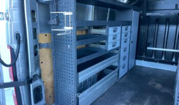 OPEL MOVANO TALLER full