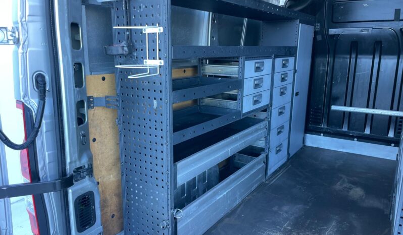 OPEL MOVANO TALLER full