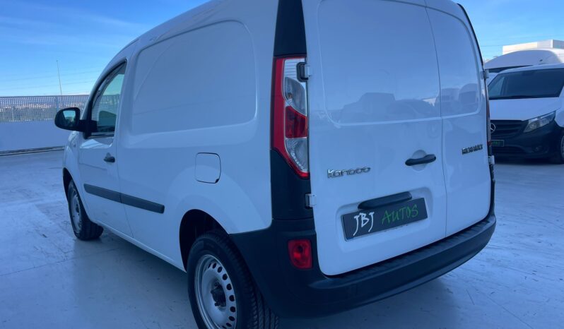 RENAULT KANGOO full