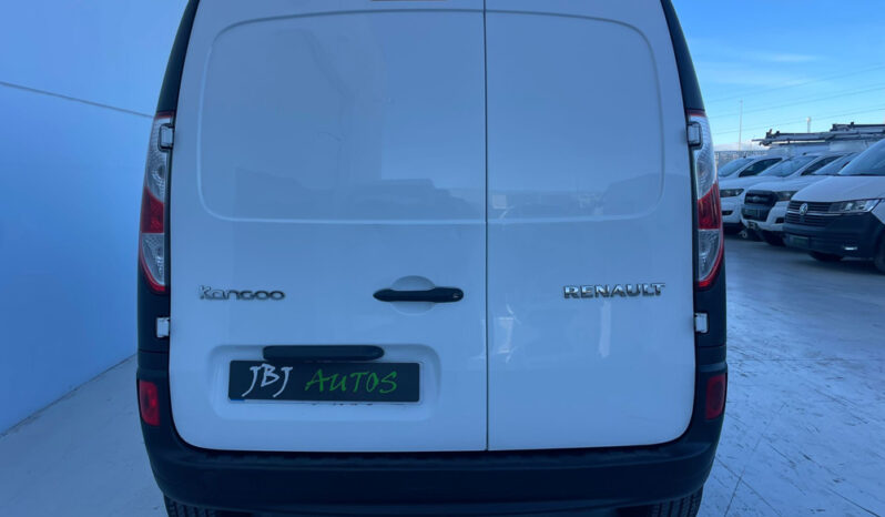 RENAULT KANGOO full