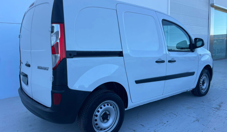 RENAULT KANGOO full