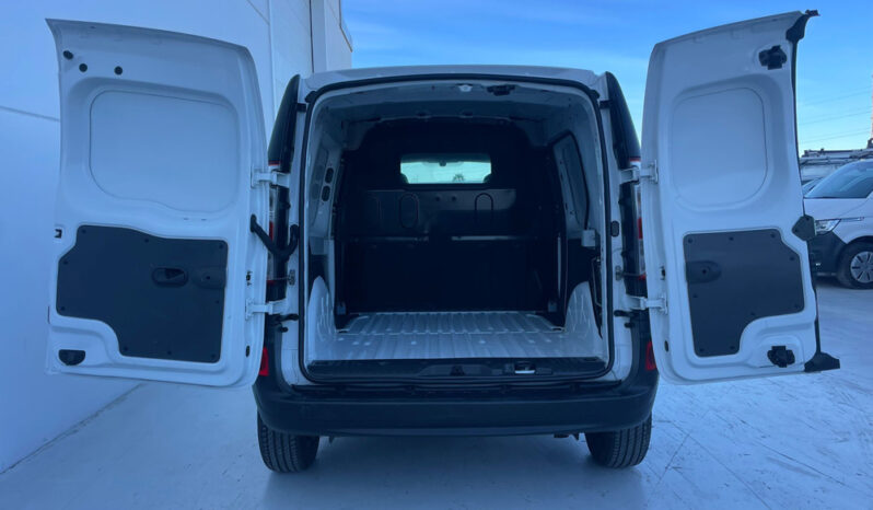 RENAULT KANGOO full