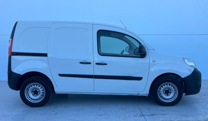RENAULT KANGOO full