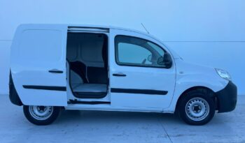 RENAULT KANGOO full