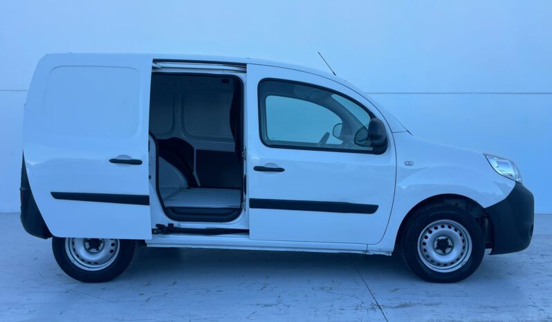 RENAULT KANGOO full