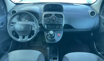 RENAULT KANGOO full