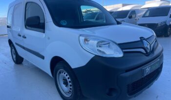 RENAULT KANGOO full