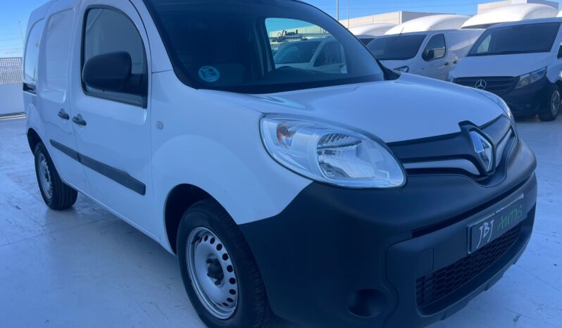 RENAULT KANGOO full
