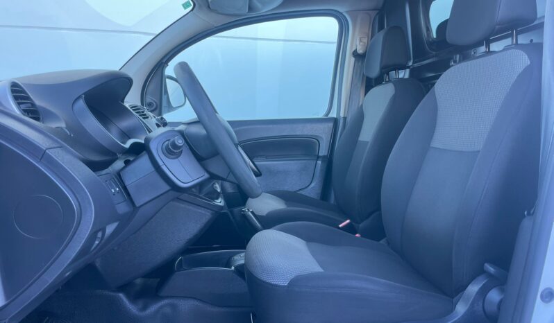 RENAULT KANGOO full