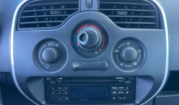 RENAULT KANGOO full