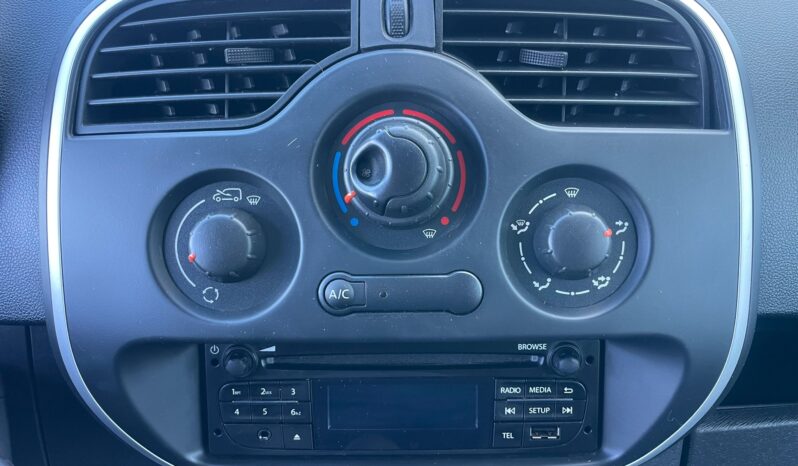 RENAULT KANGOO full