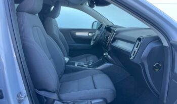 VOLVO XC40 full