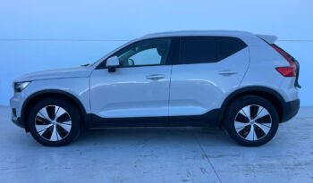VOLVO XC40 full