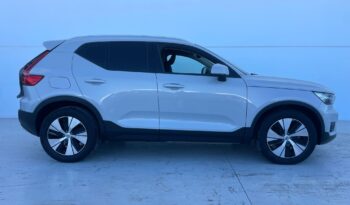 VOLVO XC40 full
