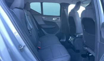 VOLVO XC40 full