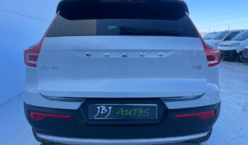 VOLVO XC40 full