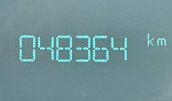 FORD TRANSIT COURIER full