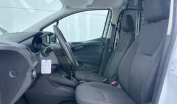 FORD TRANSIT COURIER full
