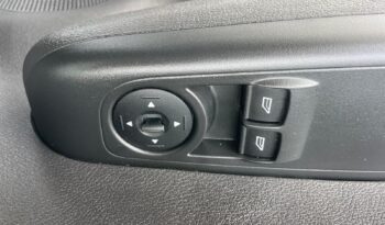 FORD TRANSIT COURIER full