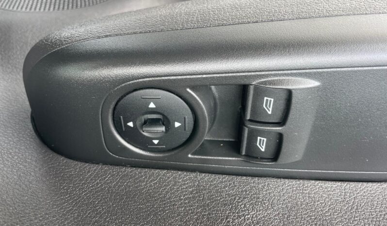 FORD TRANSIT COURIER full