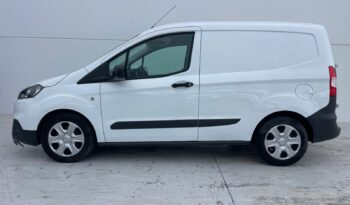 FORD TRANSIT COURIER full
