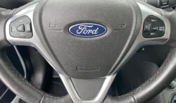 FORD TRANSIT COURIER full