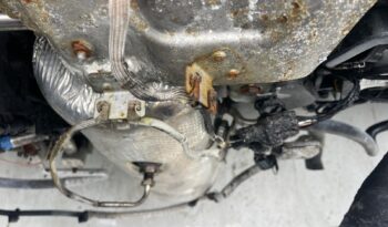 FORD TRANSIT COURIER full