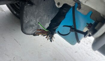 FORD TRANSIT COURIER full