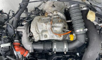 FORD TRANSIT COURIER full