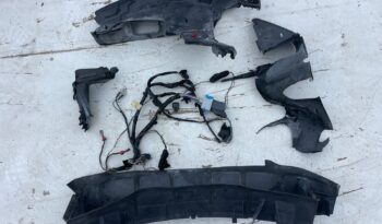 FORD TRANSIT COURIER full