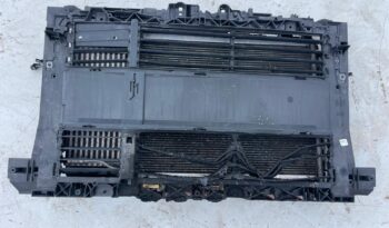 FORD TRANSIT COURIER full