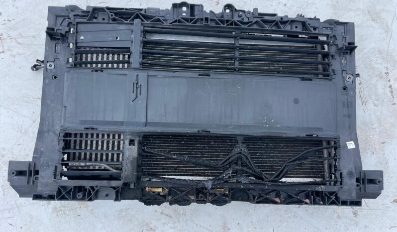 FORD TRANSIT COURIER full