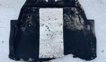 FORD TRANSIT COURIER full