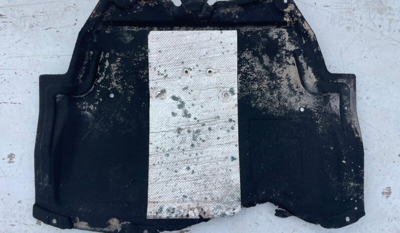 FORD TRANSIT COURIER full