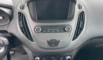 FORD TRANSIT COURIER full