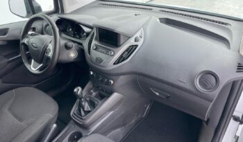 FORD TRANSIT COURIER full