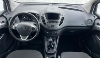 FORD TRANSIT COURIER full