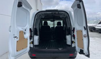 FORD TRANSIT COURIER full